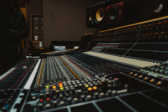 The Conservatory Recordings
