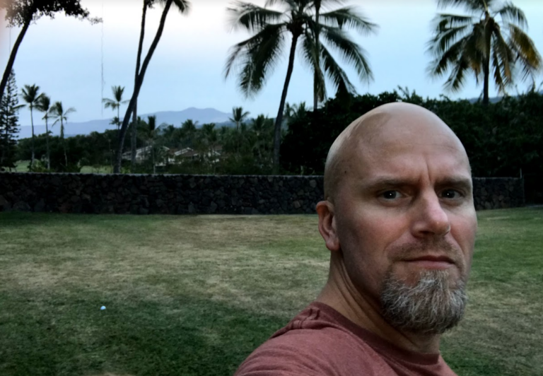 Joshua Cabe Johnson - Musician and SEO Consultant