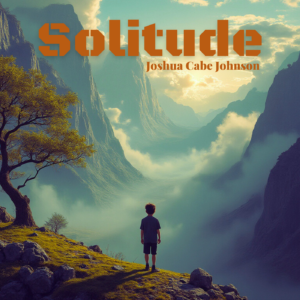 Solitude - Song by Joshua Cabe Johnson