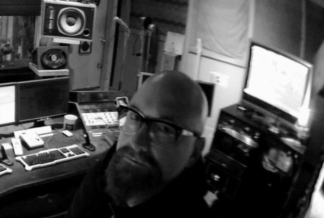 Troy Glessner of Spectre Studios - Joshua Cabe Johnson Mastering